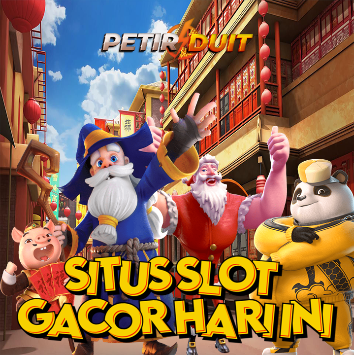 Petirduit: Situs Slot Gacor Maxwin Hari Ini Provider Slot88 Jamin Anti Rungkat